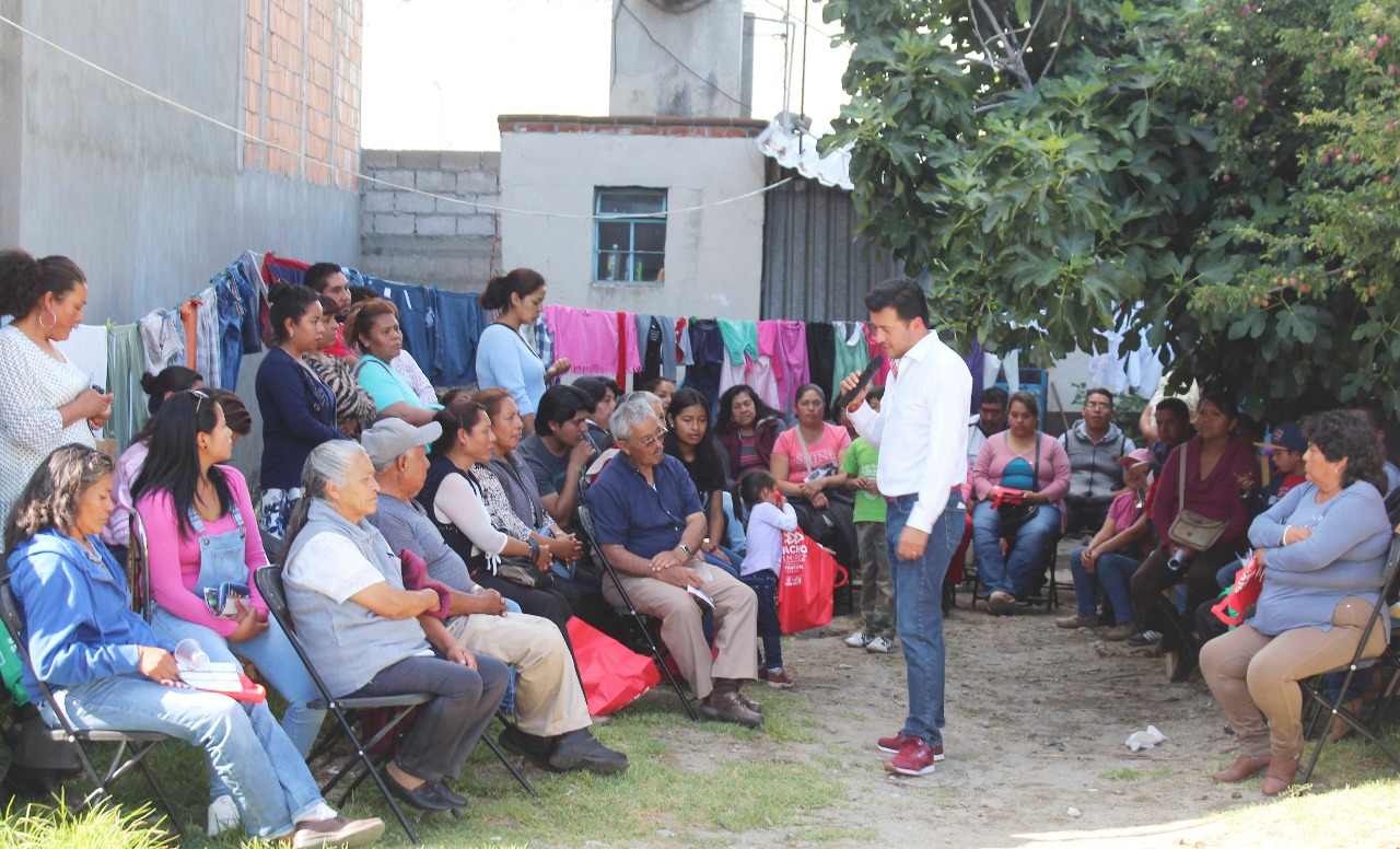 Castigar a presidentes municipales deshonestos: IRS